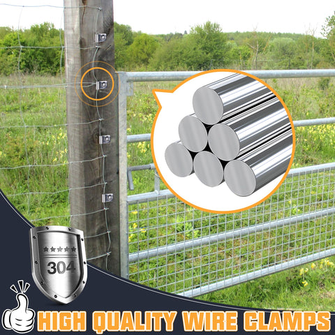 Designed for 12-16 gauge wire with even load distribution.