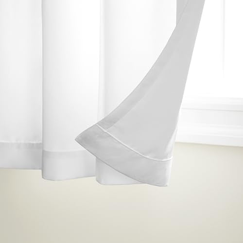 Cabana light-filtering panel from Town & Country Basics for balanced daylight