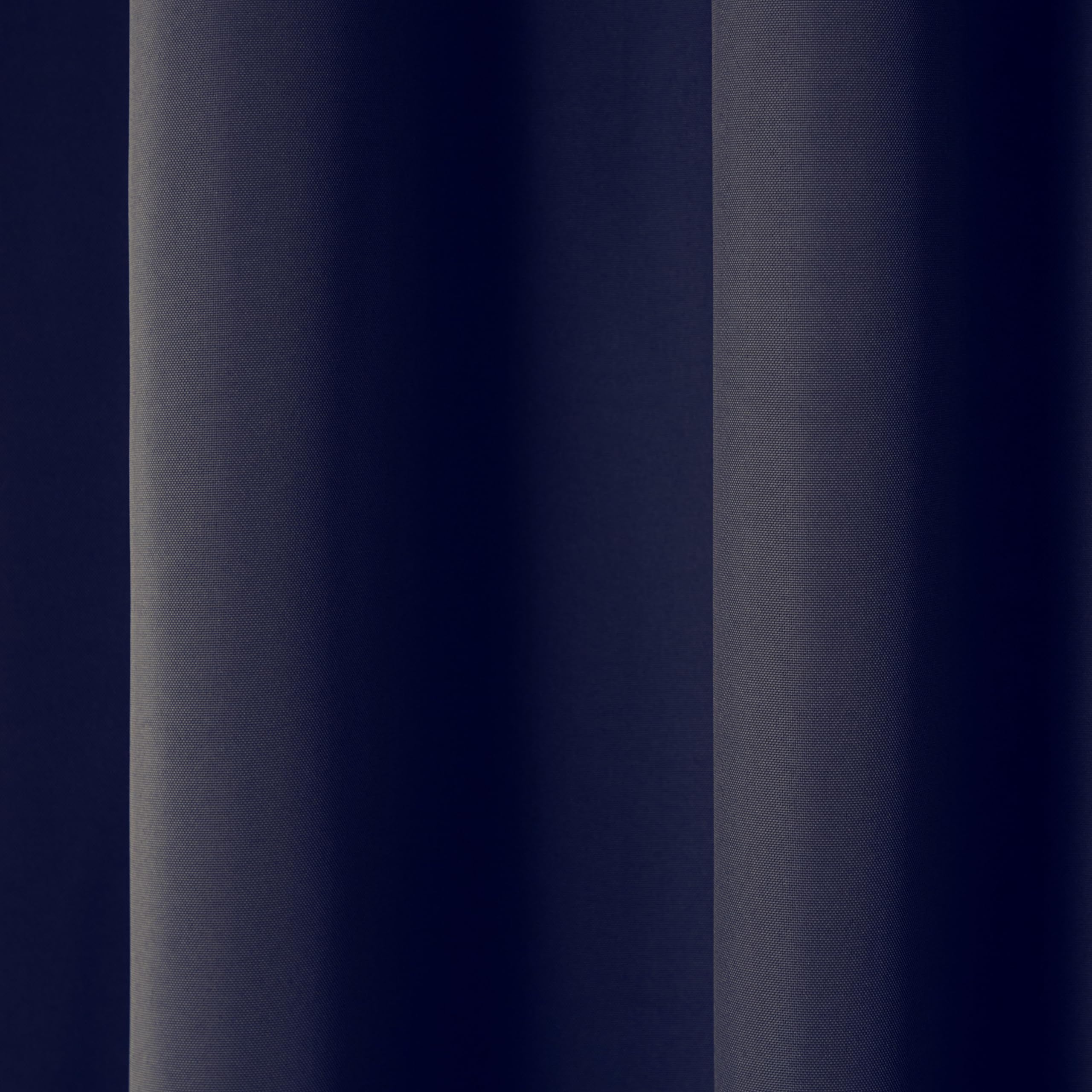 Town & Country Basics Cabana Curtain light filtering privacy for porches and sunrooms
