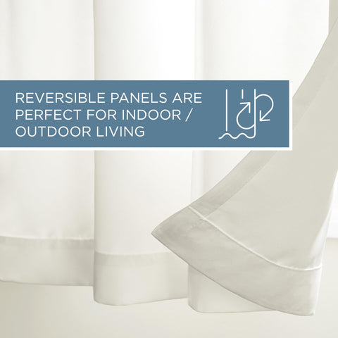 Town and Country Basics Cabana solid vanilla color for versatile styling.