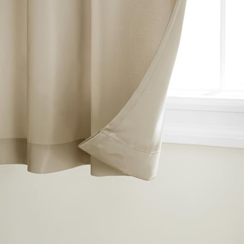 Cabana light-filtering close-up showing texture and fabric quality.