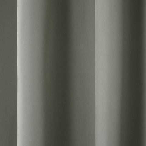 Town & Country Basics Cabana light-filtering opacity balances light and privacy.