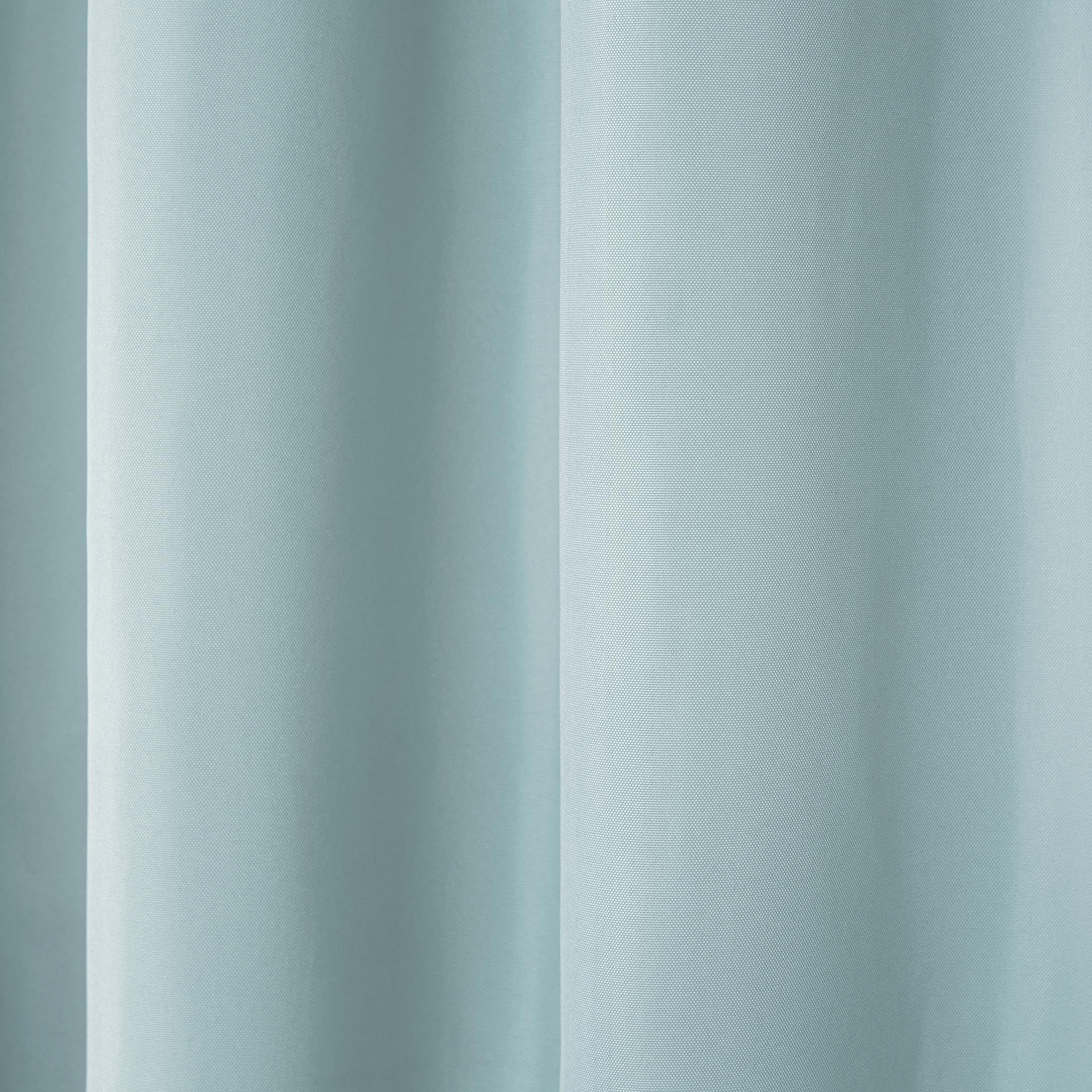 Town & Country Basics Cabana two-panel 54x96 set offers balanced coverage