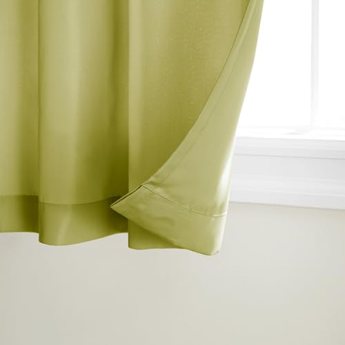 Town & Country Basics heavyweight curtains with textured polyester for exterior spaces