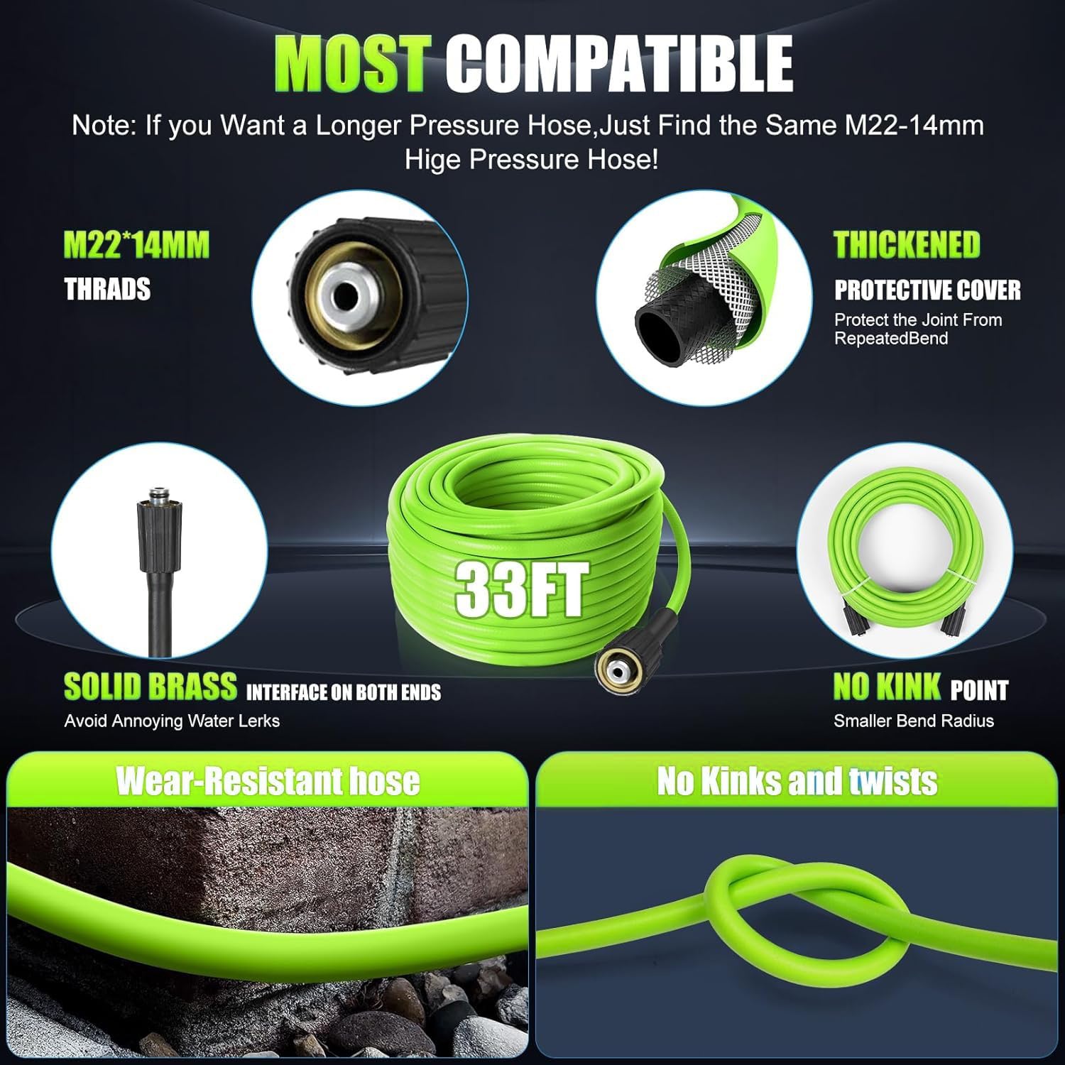 Toyqqeow IPX5 waterproof design supports safe outdoor operation