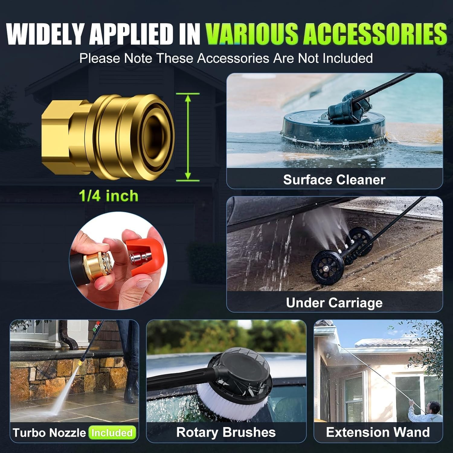 Toyqqeow sturdy wheels and telescoping handle improve portability