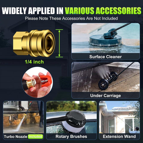 Toyqqeow sturdy wheels and telescoping handle improve portability