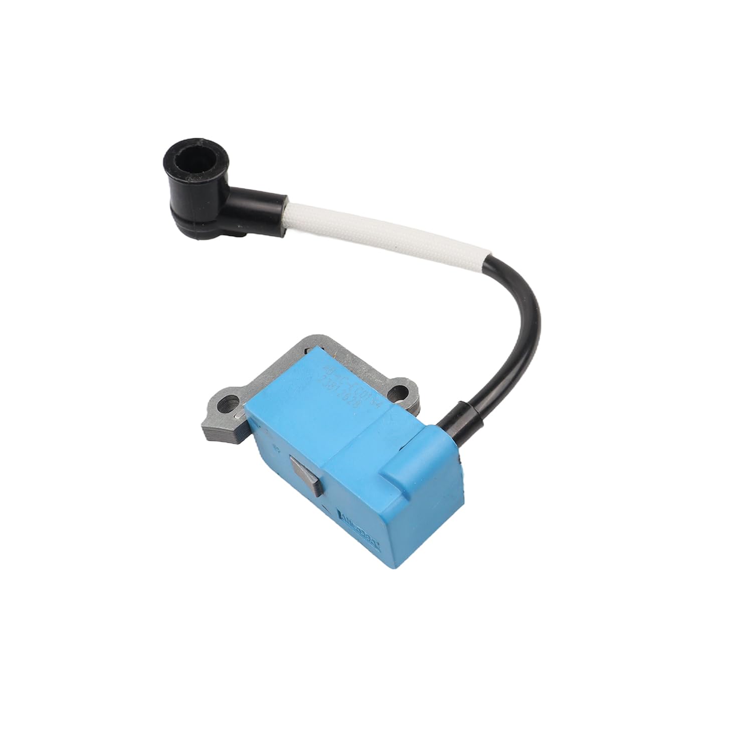 TPCABPART fuel filter protects the engine by trapping debris in the fuel line