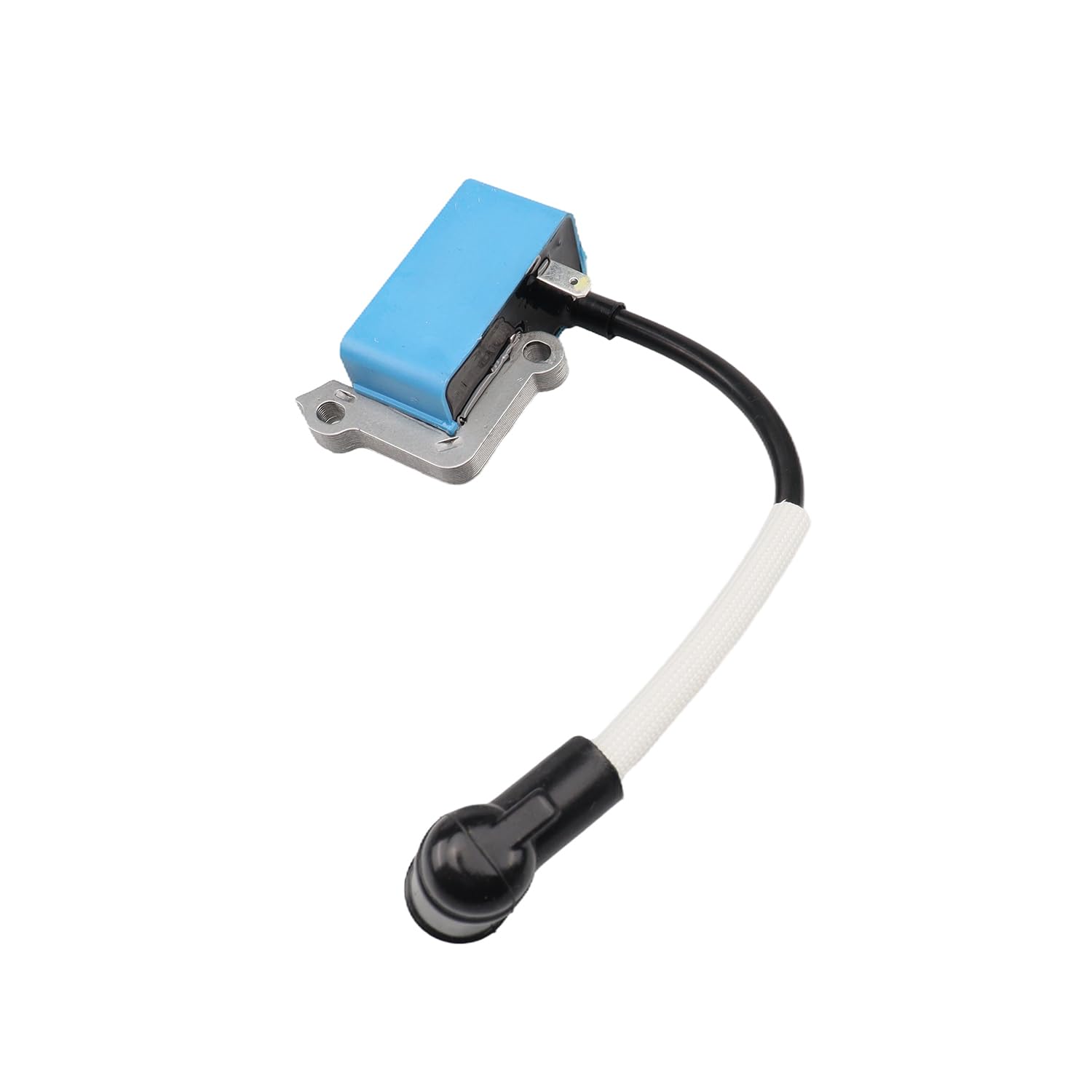 TPCABPART packaging and install kit shows easy plug and play setup for compatible blowers