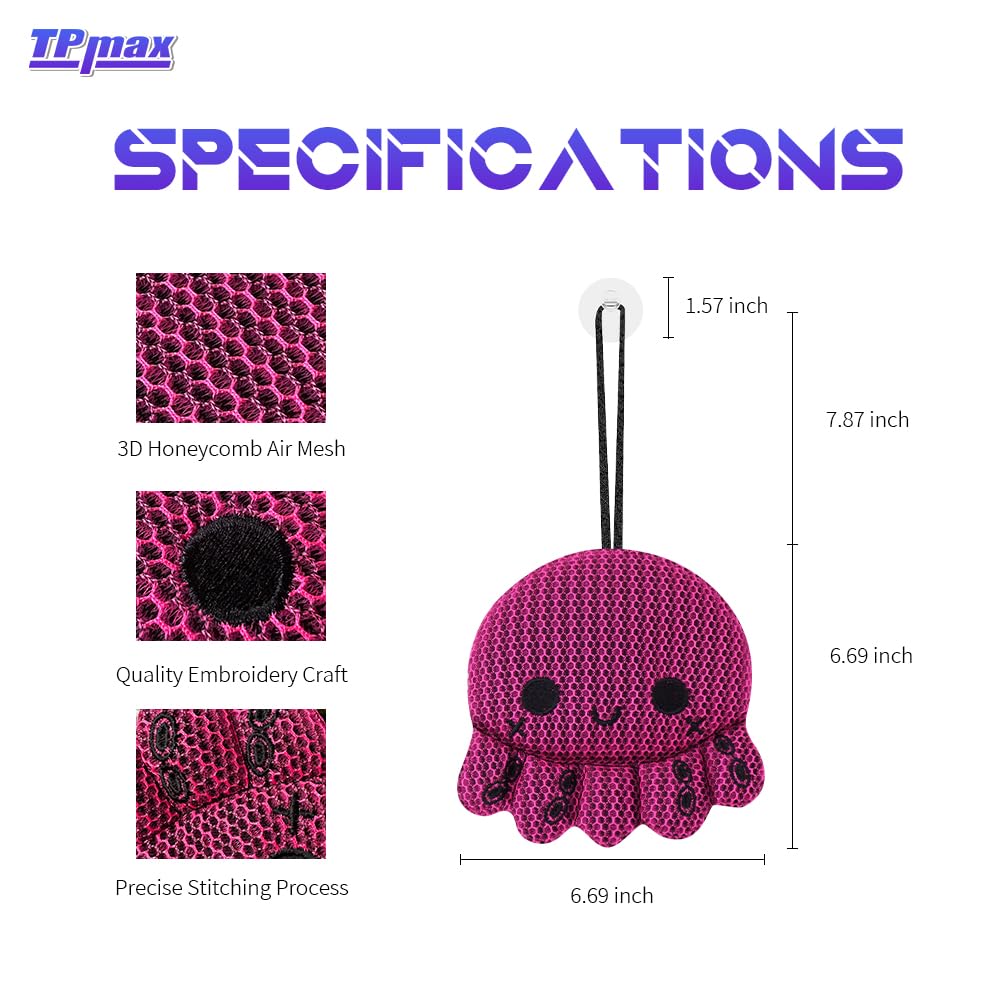 TPmax reusable spa cleaner saves money while reducing waste.