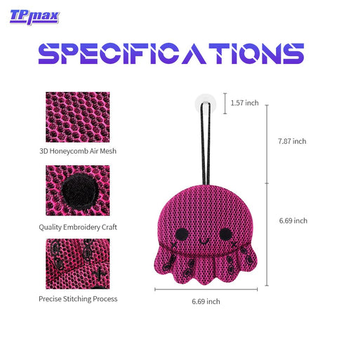 TPmax reusable spa cleaner saves money while reducing waste.
