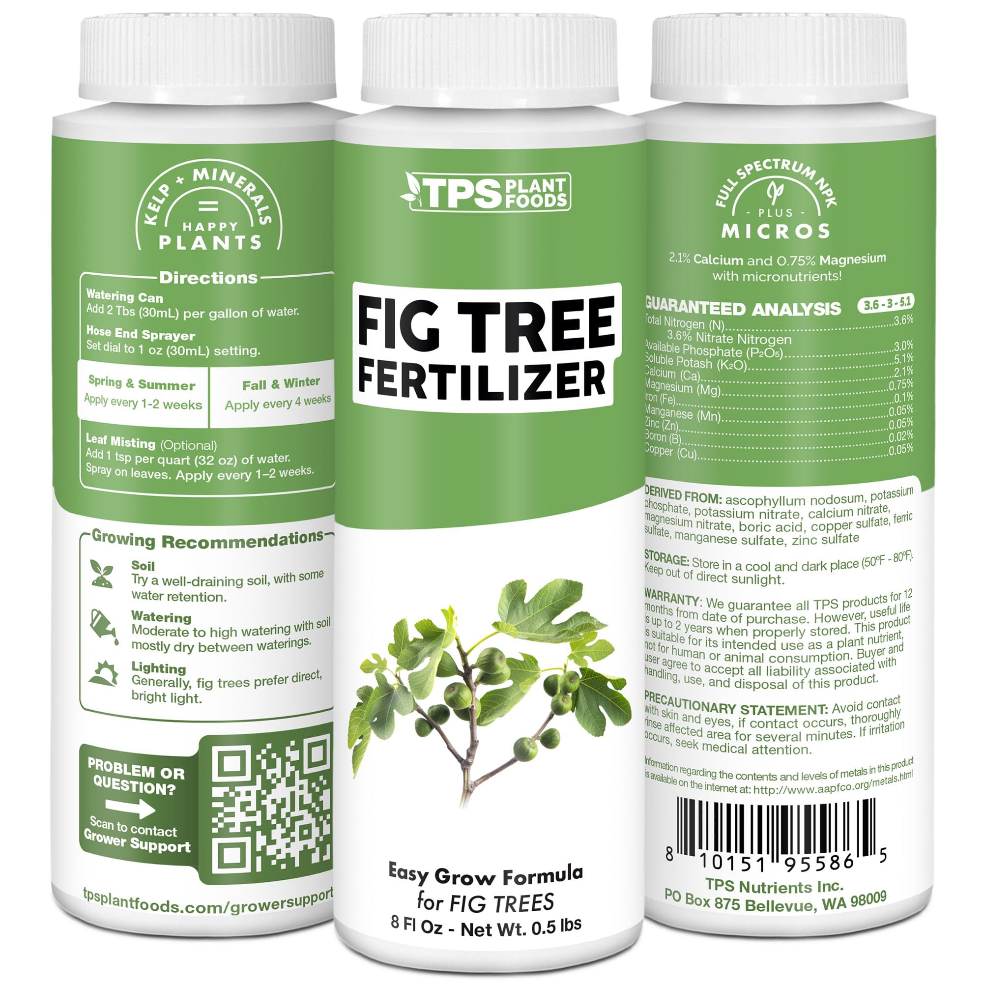 TPS NUTRIENTS fig-tree-fruit-harvest shows potential for improved fruit production.