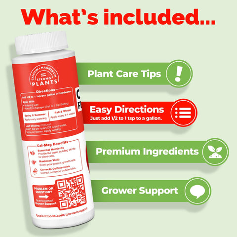 TPS NUTRIENTS hydroponics system feed for consistent nutrient availability