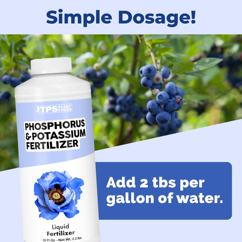TPS Nutrients flowering-bloom visuals highlight vibrant blooms