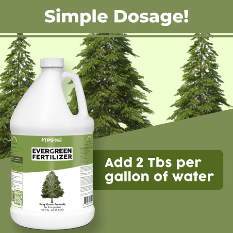 TPS NUTRIENTS strong roots application image highlighting resilient landscape trees