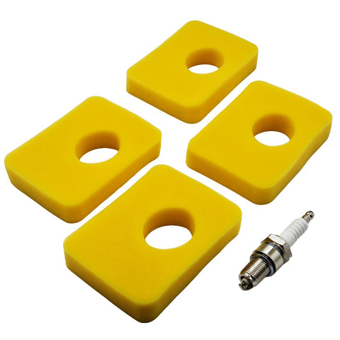 Tpyx 799579 spark plug replacement supports maintained engine reliability.