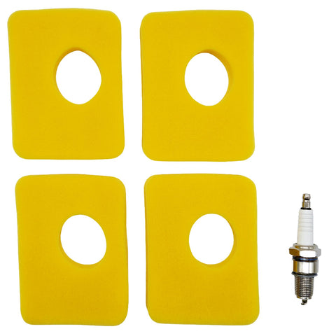 Tpyx 799579 spark plug for reliable engine starts.