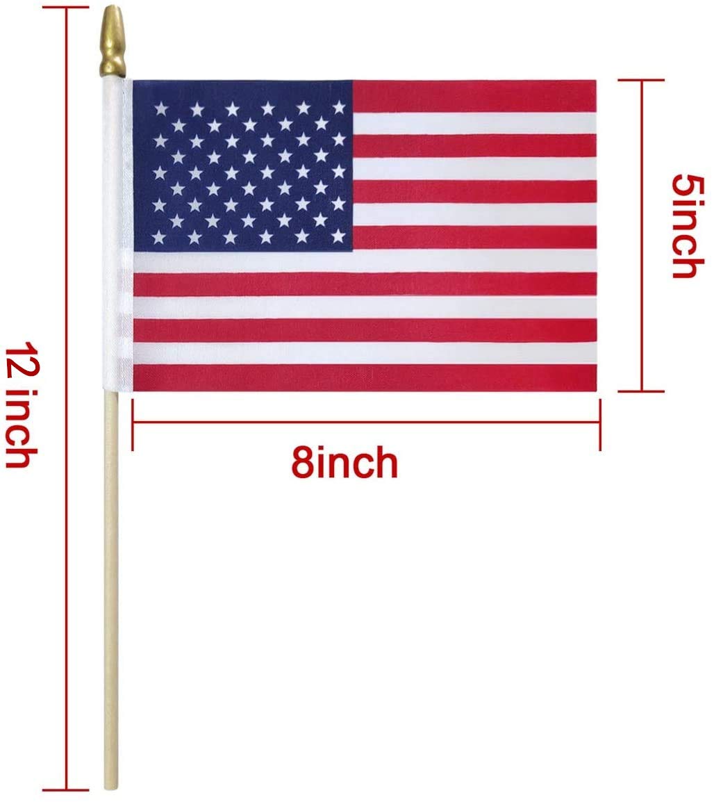 TRA ready-to-use flag bundle for quick setup and cleanup