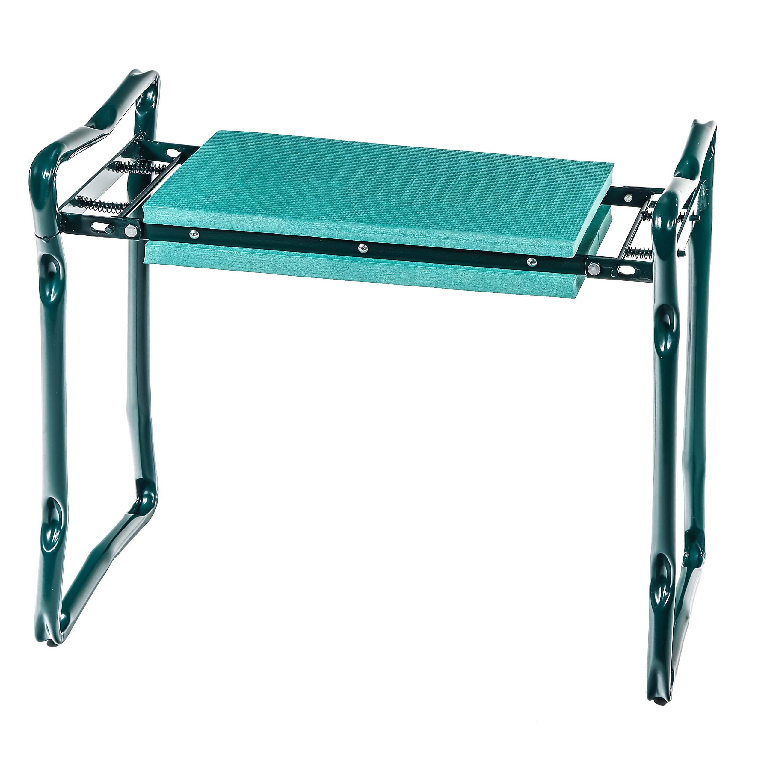 Trademark Innovations seat dimensions 16-by-8 inches for comfortable use.