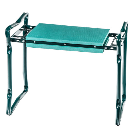 Trademark Innovations seat dimensions 16-by-8 inches for comfortable use.