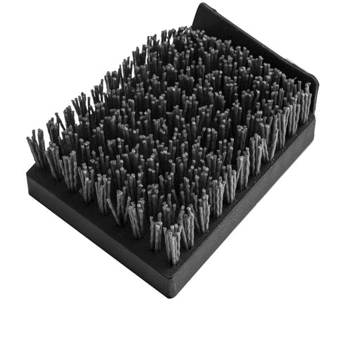 Traeger BAC599 replacement head for cooled-grate cleaning and maintenance.