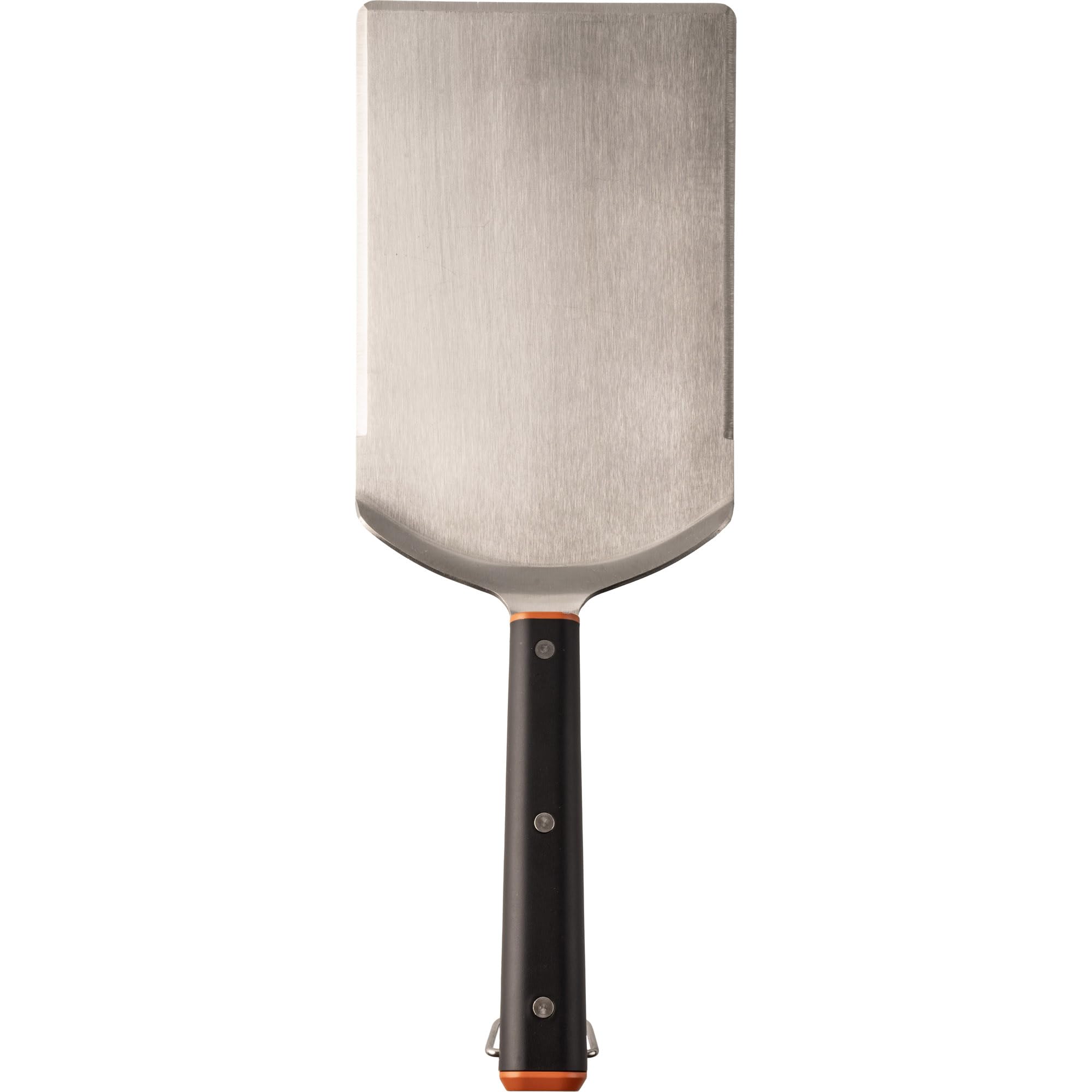 Traeger BAC793 beveled edge enables smooth flipping of thick cuts