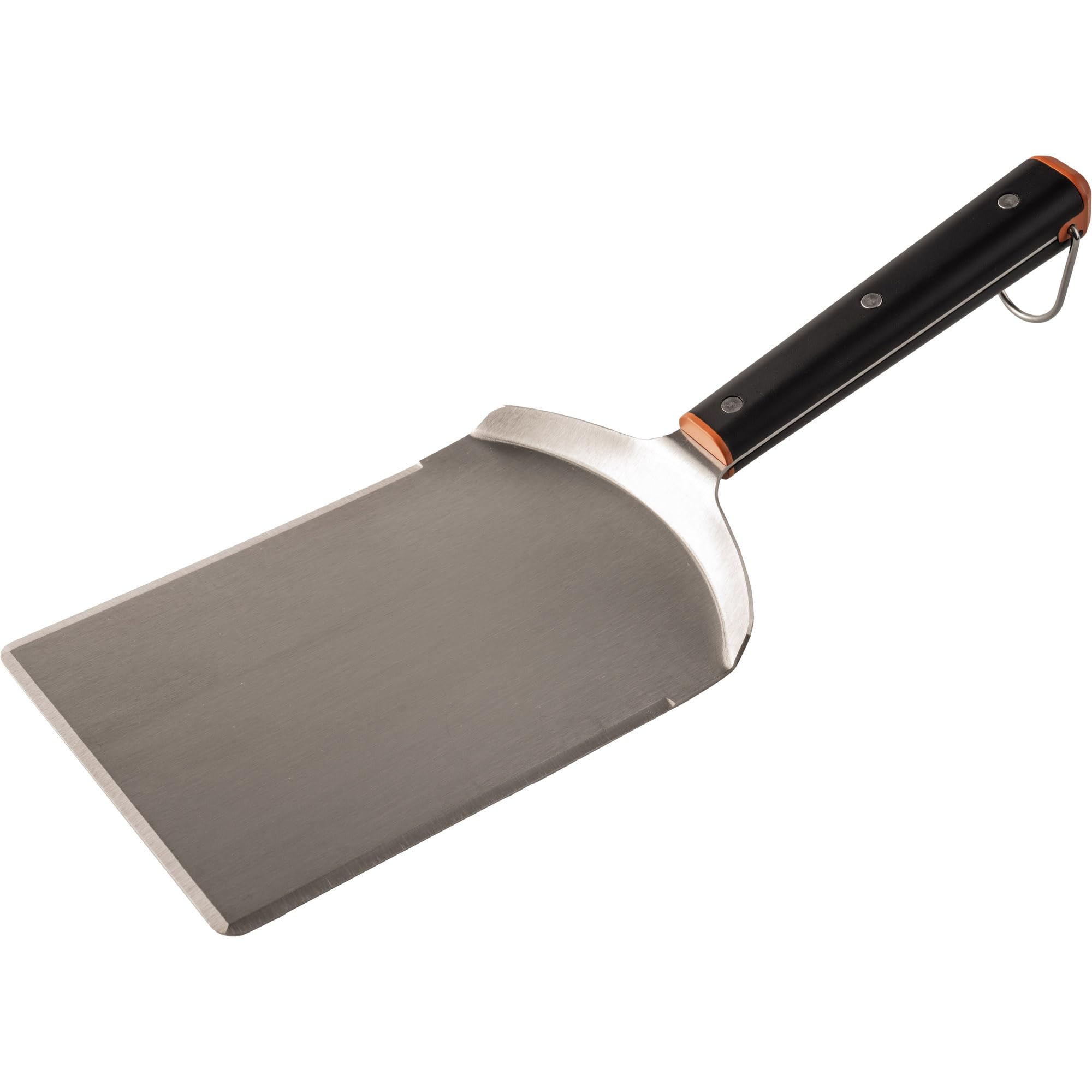 Traeger BAC793 XXL spatula surface for handling large meats and fish with ease