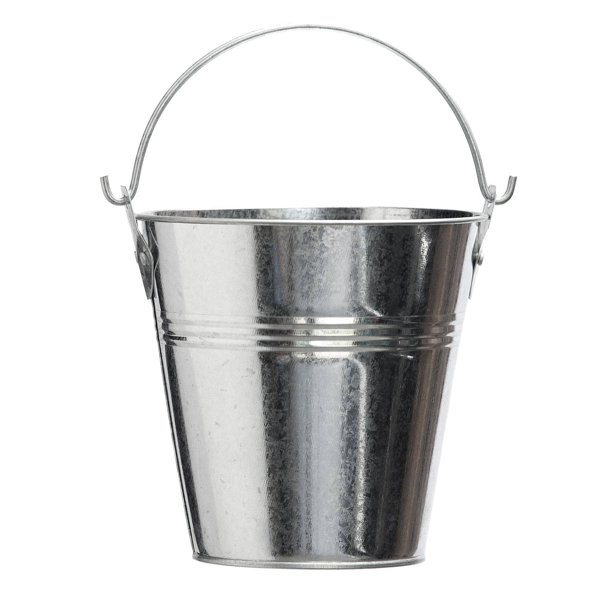 Traeger HDW152 grease bucket steel construction for durability.
