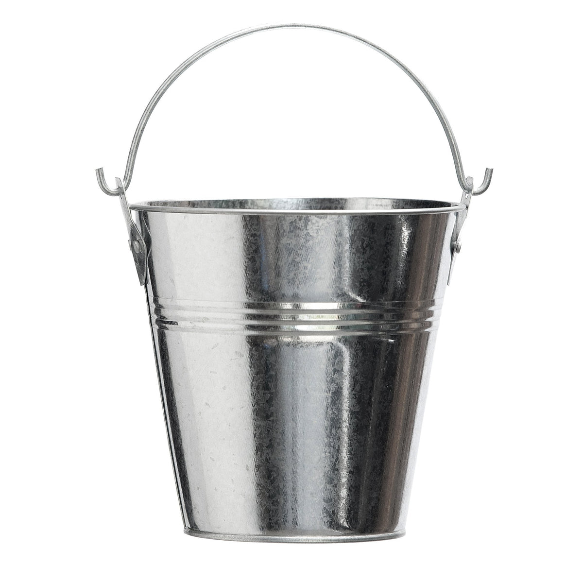 Traeger HDW152 grease bucket steel construction for durability.