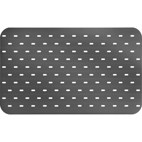Traeger ModiFIRE dimensions 18.25 x 11.5 x 0.75 inches.