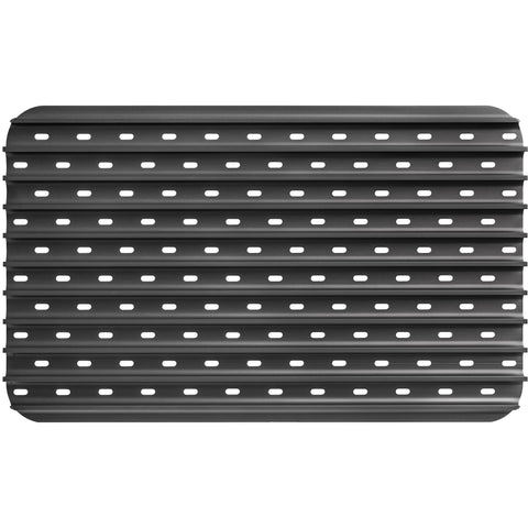 Traeger ModiFIRE fits Ironwood and Timberline grills.