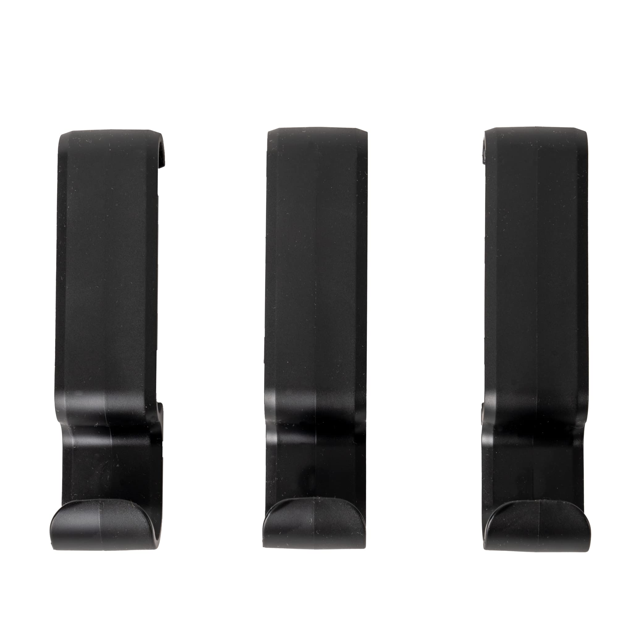 Traeger BAC643 P.A.L. 3-pack hooks keep utensils within reach.