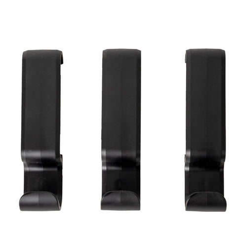 Traeger BAC643 P.A.L. 3-pack hooks keep utensils within reach.