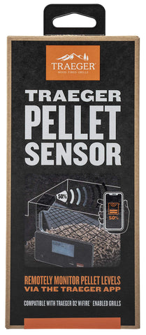 Traeger Pellet Sensor compatible with Ironwood 650 and 885 grills