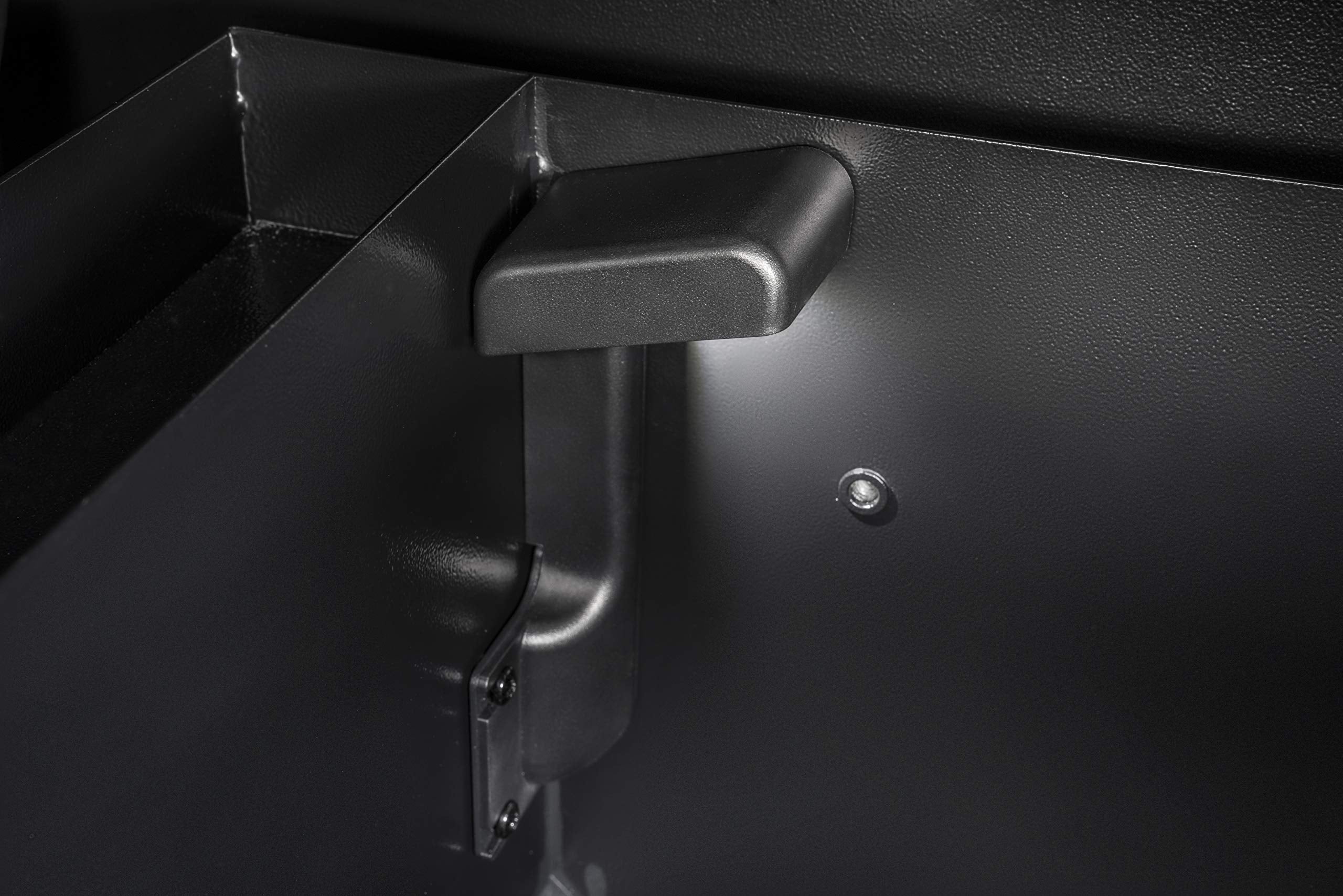 Traeger Pellet Sensor fits Pro 575 and 780 grills securely