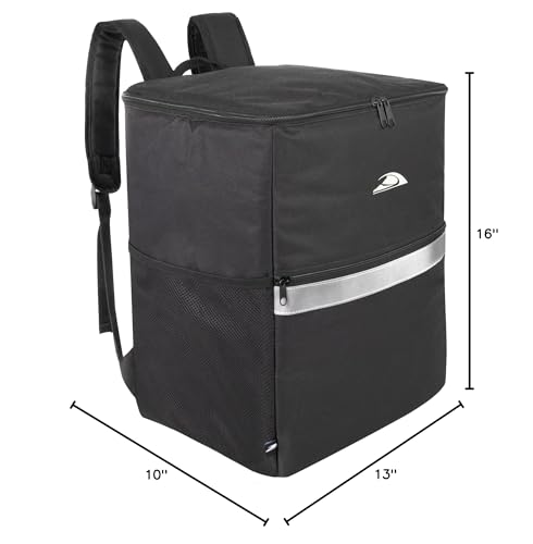 Trail maker dimensions 16x13x10 inches aid packing planning