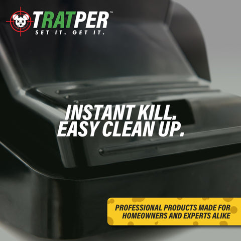 TRATPER reusable and washable design for multiple uses with easy cleaning.