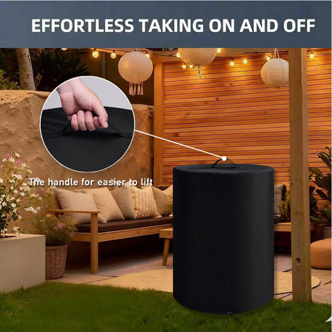 TRAVELIT Ninja Fireside360 specialized production avoids tearing and exposed threads.