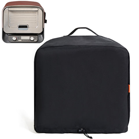 TRAVELIT Ninja OO101 full view cover providing snug waterproof protection.