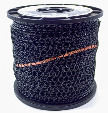 Traverse Creek Echo Black Diamond nylon construction highlights long-lasting, robust line.