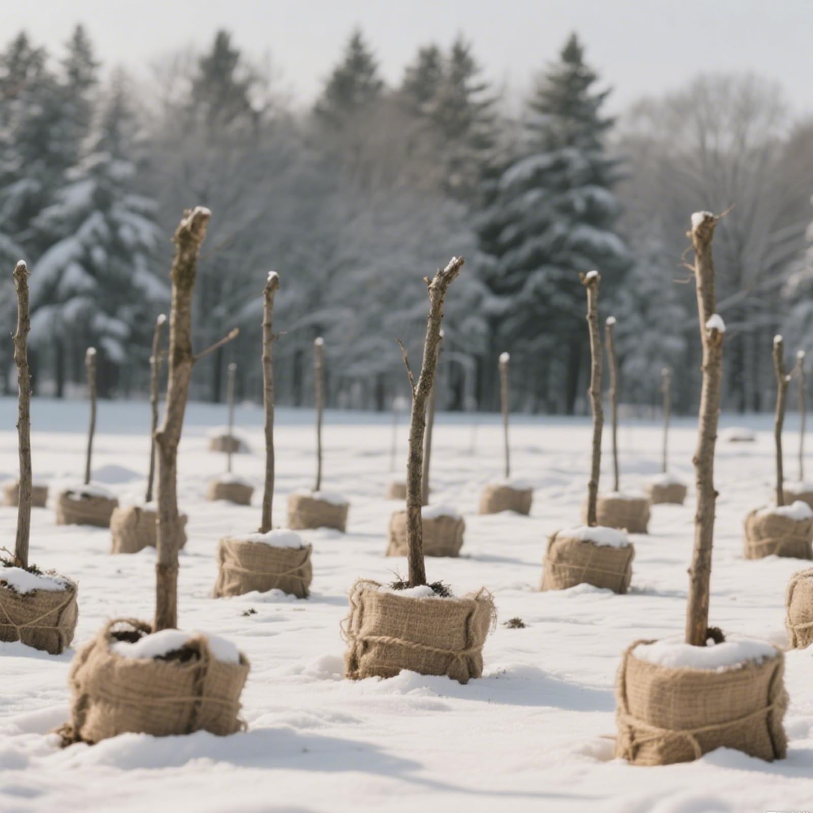 TravLand burlap tablecloth adds warm rustic charm to events.