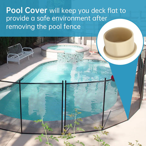 Trdzi beige hole cover packaging emphasizing outdoor compatibility