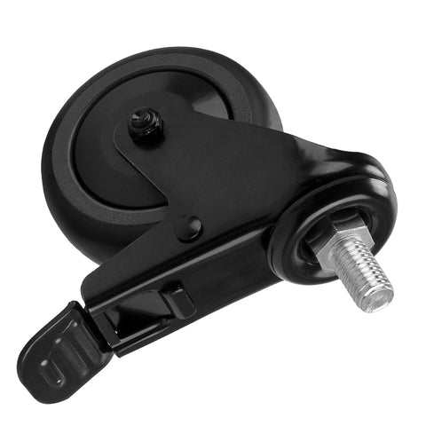 Trdzi premium caster wheel for pellet grills emphasizes reliable performance