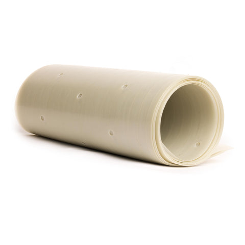UV-stabilized polyethylene material of Tree Pro Tube Shelter for long-lasting use