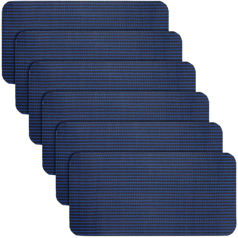 Treela blue pool safety patch 4x8 inches seals tears on mesh covers.