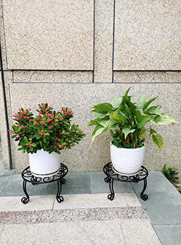 TREEZITEK powder-coated finish resists rust for outdoors.
