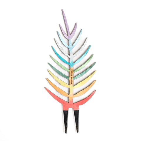 Customizable wood trellis invites painting or staining to fit décor