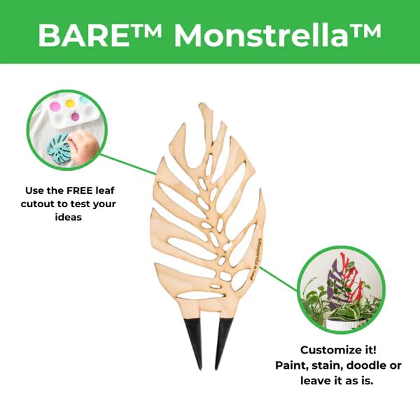 Waterproof stake detail demonstrates long-lasting support for soil conditions