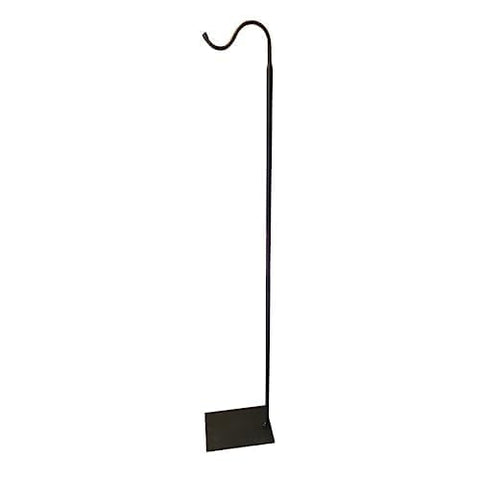 Trend Jockey Wind Chime Co 60in adjustable hook for durable outdoor displays