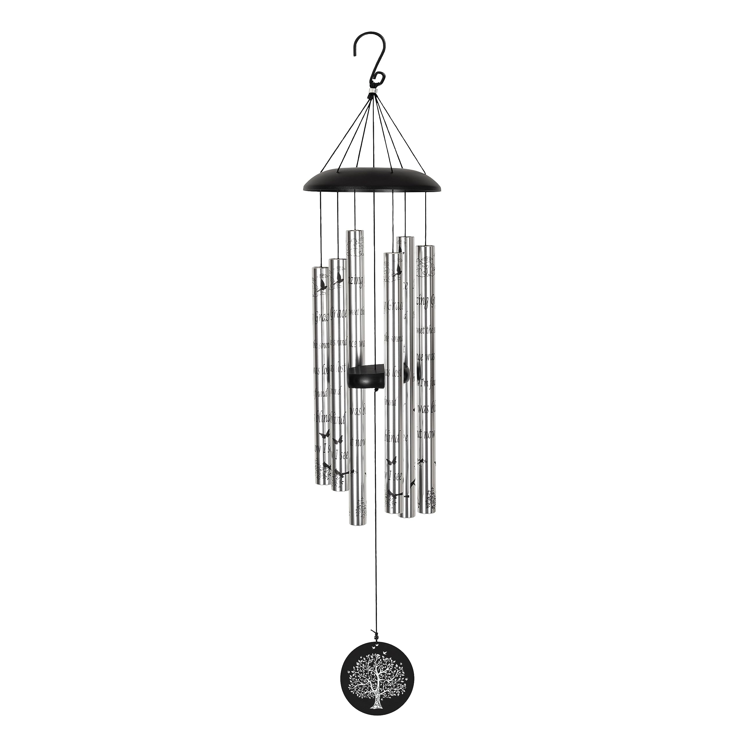 Trend Jockey Wind Chime memorial design offers comforting soundtrack for remembrance